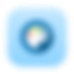 logo-stable-diffusion-blurry